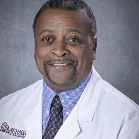 Dr S L Lampkin IV